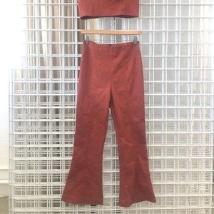 C/MEO COLLECTIVE "Harmonious" Pant